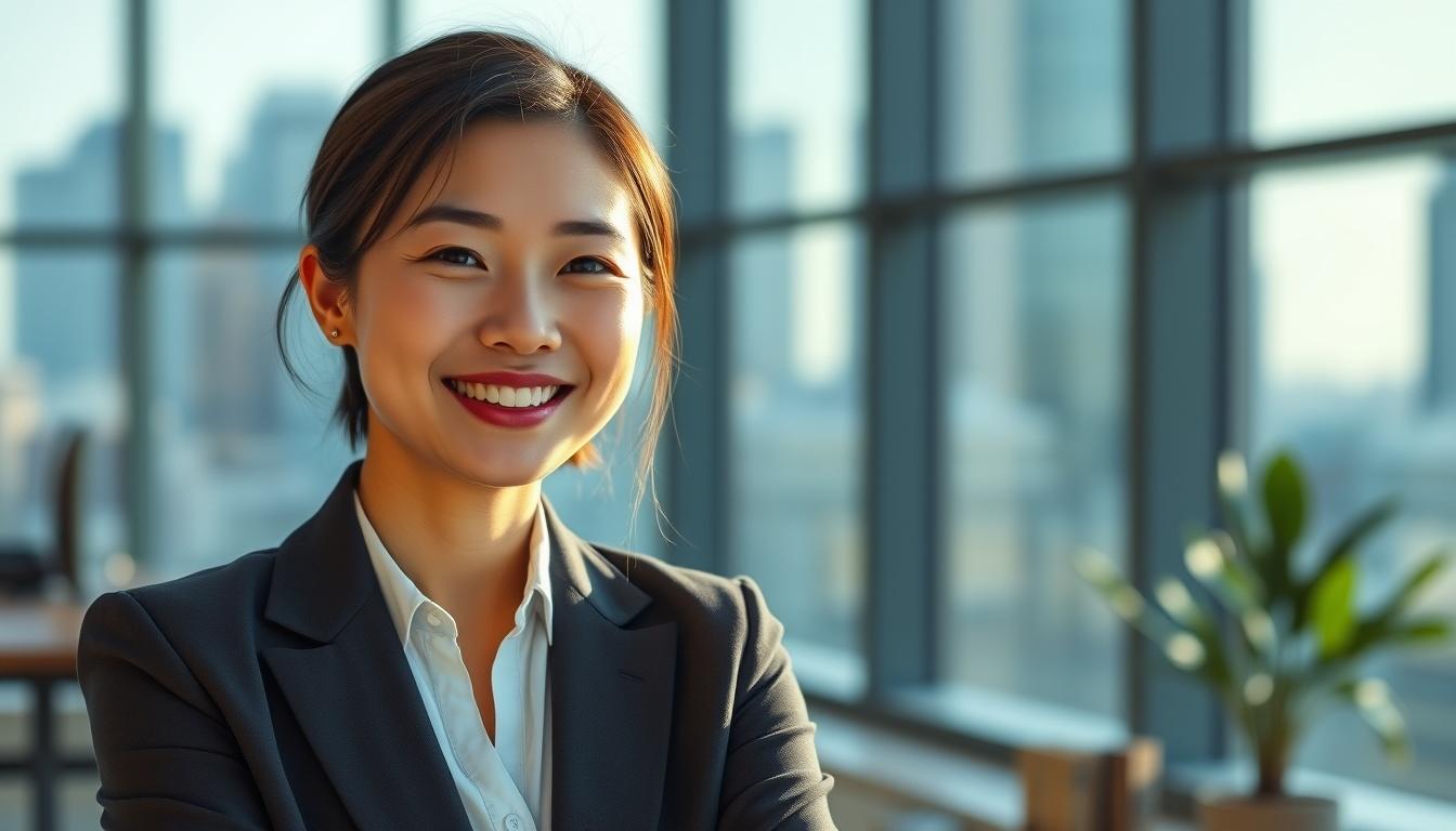 Sarah Tan